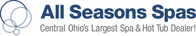 All Seasons Spas Logo