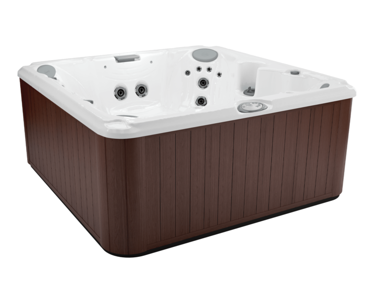 J-245 jacuzzi hot tub for sale