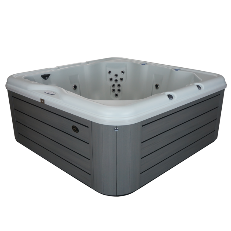 Jubilee Modern Series Nordic Hot Tub